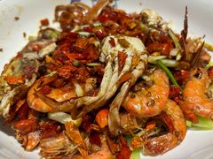 -柴火农家·江西赣南菜(土华店)