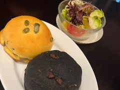 -广州富力君悦大酒店·关系酒廊