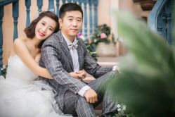 点击看大图 -薇视觉婚纱摄影工作室·婚纱照·结婚照