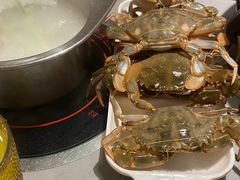 -名羊天下·火锅烧烤自助料理(镇明路店)