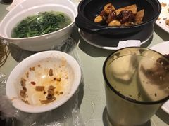 -满得意茶餐厅·顺德家常菜·港式经典(大良店)