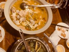 -一楼食业·美食人家