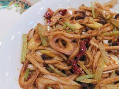 -巴依老爷新疆美食(马驹桥店)