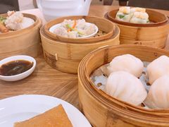 -富豪酒家(正大广场店)