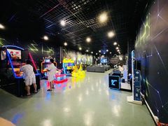 -南美元生态大酒店(海珠店)