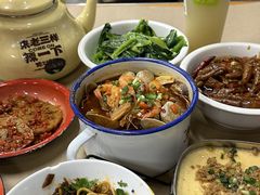 -老三样·旧食新味(万寿宫店)