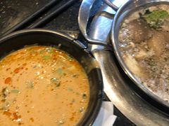 -龍歌自助小火锅(崂山丽达店)