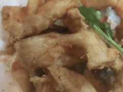 -李二鲜鱼火锅(冠县店)