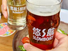 -悠航SLOWBOAT(三里屯店)