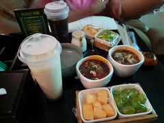 -金色印象·4K影院式足体养生(香榭里店)