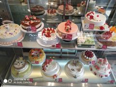 -味多美(江桥万达店)