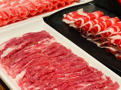 -前门后头老北京铜锅涮肉·京味菜·烤鸭(伊藤洋华堂店)
