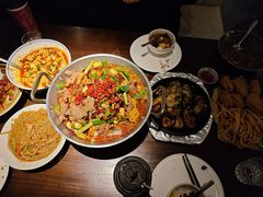 -成都娃娃花园餐厅 (南艺旗舰店)