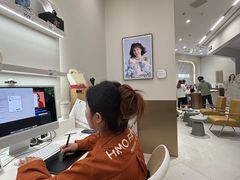 -HIMO海马体照相馆(上海华润CP静安店)