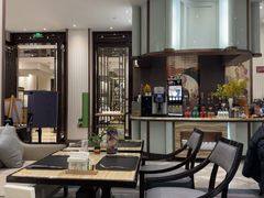 -西藏饭店·亚克·食光自助餐厅