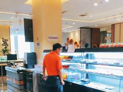 -思念果岭悦温泉