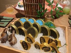 -Minase水濑·日料放题(外滩店)