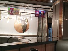 大堂-北李妈妈菜(鲁能城店)