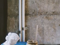 -CEMENT·coffee bar (凤凰创意园店)