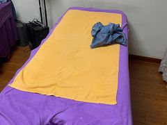 -沈师傅盲人按摩工作室(密三小区店)