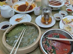 -汇景花园酒家(基立下道店)