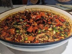 -雲蜀龙阁·金牌水煮鱼(方庄店)