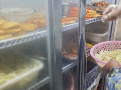 -居仁门胡炸炸(武广店)