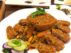 -海牧场毛蟹坊· 牧场窑烤面包(城阳店)