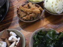 -星鸿社重庆老火锅