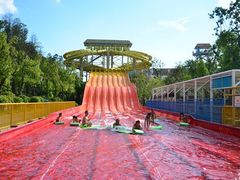 -武汉玛雅海滩水公园