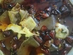 -鑫巴蜀小镇 · 水煮鱼专研店(玉桥店)