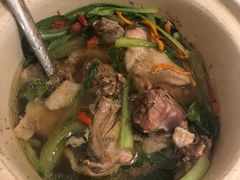 -梁家大院•农家菜(昆山会展中心店)