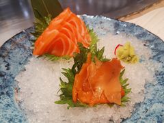 -大渔铁板烧(大悦城店)