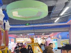 -万达广场(桂林高新店)