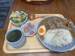 -肥朵食堂(带梦胡同店)