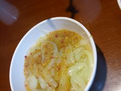 -58度品质川菜馆(经一路店)