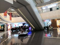 -保利MALL(天鹅湖店)