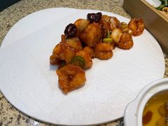 -鹊华居·地道鲁菜·海鲜·融合味(大明湖店)