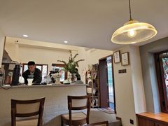 -SAFARI COFFEE