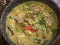 -Siam泰餐厅(水上公园店)