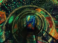 -成都梵高星空艺术馆(春熙路旗舰店)