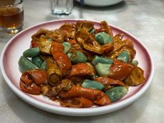 -小吊梨汤·北京菜·烤鸭(清河万象汇店)