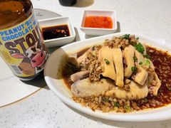 -肥仔文澳门猪骨煲(南京西路店)