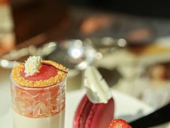 -瑞吉酒店·The Drawing Room闲逸廊·云端下午茶·夜奢Whiskey