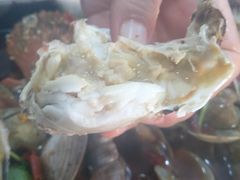 -海帮主·蒸汽海鲜青岛菜(栈桥火车站店)