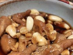 -鸽子窝(宋庄店)