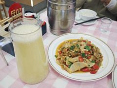 -三只鸟本地特色菜馆(上饶总店)