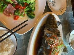 -小厨子私房菜·云南美食店