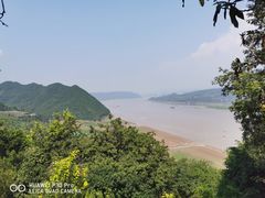 -丰都鬼城名山景区
