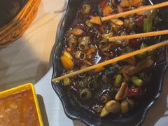-云晓光头烧烤吧(盛夏店)